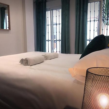 Myway By Sevillaluxurysuites Dış mekan fotoğraf