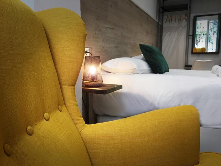 Myway By Sevillaluxurysuites Dış mekan fotoğraf