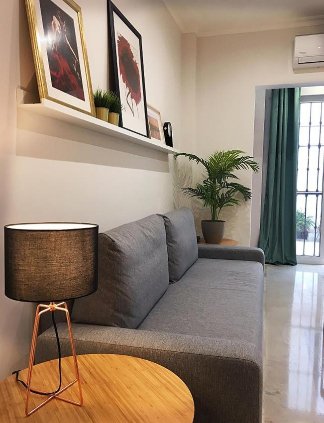 Myway By Sevillaluxurysuites Dış mekan fotoğraf