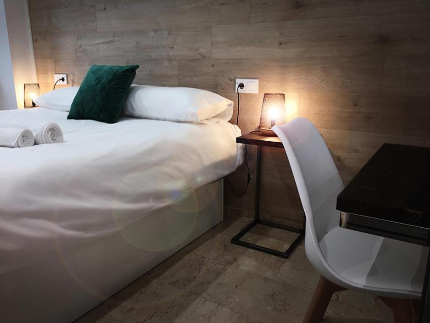 Myway By Sevillaluxurysuites Dış mekan fotoğraf
