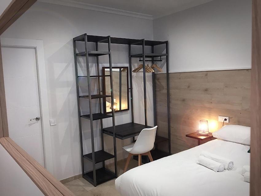 Myway By Sevillaluxurysuites Dış mekan fotoğraf